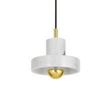 Load image into Gallery viewer, Marble - Pendant Light

