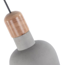 Load image into Gallery viewer, Ellery - Cement Pendant Lamp
