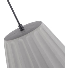 Load image into Gallery viewer, Elton - Cement Pendant Lamp
