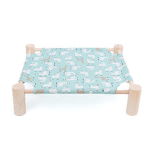 Load image into Gallery viewer, Petly - Elevated Pet Bed
