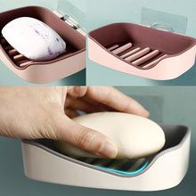 Load image into Gallery viewer, Elora - Modern Nordic No-Drill Soap Holder

