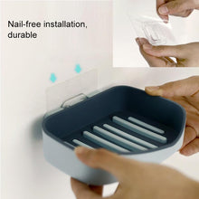 Load image into Gallery viewer, Elora - Modern Nordic No-Drill Soap Holder
