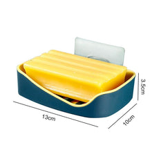 Load image into Gallery viewer, Elora - Modern Nordic No-Drill Soap Holder
