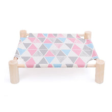 Load image into Gallery viewer, Petly - Elevated Pet Bed
