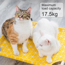Load image into Gallery viewer, Petly - Elevated Pet Bed
