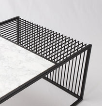 Load image into Gallery viewer, Wilma - Marble Top Coffee Table
