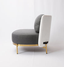 Load image into Gallery viewer, Connall - Single Seater Round Chair

