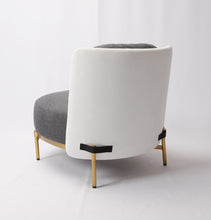 Load image into Gallery viewer, Connall - Single Seater Round Chair
