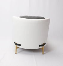 Load image into Gallery viewer, Connall - Single Seater Round Chair
