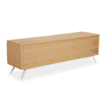 Load image into Gallery viewer, Linnea - Ash Modern Mid-Century Sideboard
