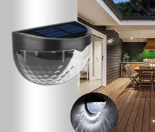 Load image into Gallery viewer, Suri - Solar Powered Outdoor LED Light
