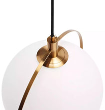 Load image into Gallery viewer, Satellite - Modern Pendant Light
