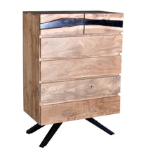 Load image into Gallery viewer, Arjun - Handmade Dresser
