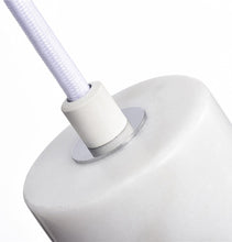 Load image into Gallery viewer, Marble - Bare Single Pendant Lamp

