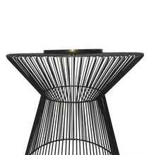 Load image into Gallery viewer, Indra - Marble Top Side Table
