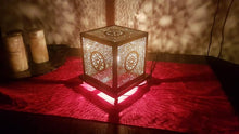 Load image into Gallery viewer, Shadowcast - Moroccan Lanterns
