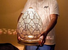 Load image into Gallery viewer, Shadowcast - Moroccan Lanterns

