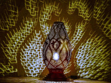 Load image into Gallery viewer, Shadowcast - Moroccan Lanterns
