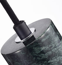 Load image into Gallery viewer, Marble - Bare Single Pendant Lamp

