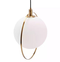 Load image into Gallery viewer, Satellite - Modern Pendant Light
