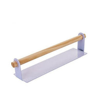 Load image into Gallery viewer, Cormac - Wrought Iron Wall Mounted Towel Rack
