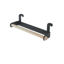 Load image into Gallery viewer, Cormac - Wrought Iron Wall Mounted Towel Rack
