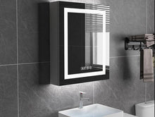 Load image into Gallery viewer, Isle - Smart LED LED Mirror Cabinet
