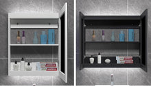 Load image into Gallery viewer, Isle - Smart LED LED Mirror Cabinet
