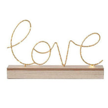 Load image into Gallery viewer, Amor - LED Love Fairy Light
