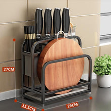 Load image into Gallery viewer, Novalie - Kitchen Accessory Storage
