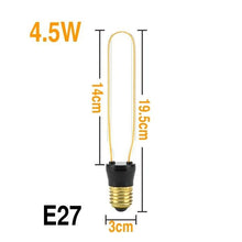 Load image into Gallery viewer, Jax - Classic Vintage LED Light Bulb
