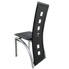 Load image into Gallery viewer, Alisei - Tempered Glass Dining Table and Chairs
