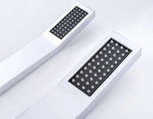 Load image into Gallery viewer, Sleek - Modern Brass Hand Held Shower
