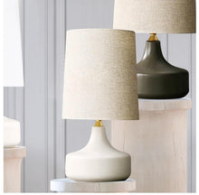 Load image into Gallery viewer, Lance - Modern Nordic LED Desk Lamp
