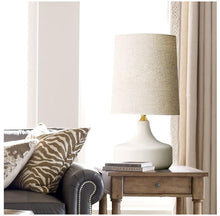 Load image into Gallery viewer, Lance - Modern Nordic LED Desk Lamp
