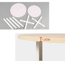 Load image into Gallery viewer, Ryland - Classic Round Coffee Table
