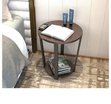 Load image into Gallery viewer, Adelmo - Modern Nordic Side Coffee Table
