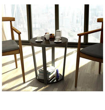 Load image into Gallery viewer, Adelmo - Modern Nordic Side Coffee Table
