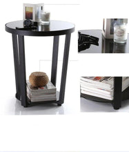 Load image into Gallery viewer, Adelmo - Modern Nordic Side Coffee Table
