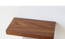 Load image into Gallery viewer, Bentlee - Modern Toilet Paper Roll Holder Shelf
