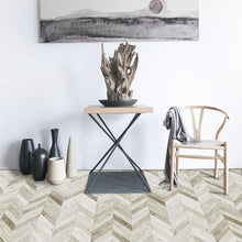 Load image into Gallery viewer, Vintage Brick Pattern Self-Adhesive Floor Stickers
