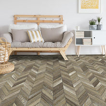 Load image into Gallery viewer, Vintage Brick Pattern Self-Adhesive Floor Stickers
