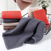Load image into Gallery viewer, Diem - Waffle Rib Cotton Hand Towel
