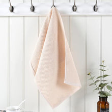 Load image into Gallery viewer, Diem - Waffle Rib Cotton Hand Towel

