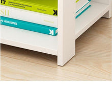 Load image into Gallery viewer, Karson - Wooden Coffee Table with Storage
