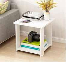 Load image into Gallery viewer, Karson - Wooden Coffee Table with Storage
