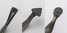 Load image into Gallery viewer, Vintage Metal Kitchen Drawer &amp; Cabinet Handle
