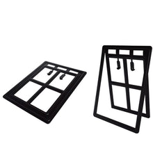 Load image into Gallery viewer, Max - Lockable Screen Doggy Door
