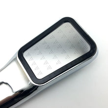 Load image into Gallery viewer, Dovie - 300 Hole Pressurized Chrome Plated Shower Head
