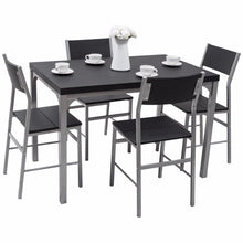 Load image into Gallery viewer, Spina - 5 Piece Dining Set
